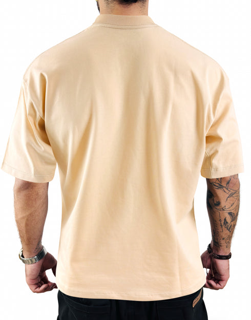 OVERSIZE SPIRITUAL 220 GR