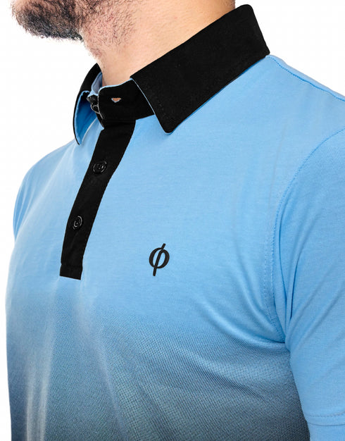 POLO P009 AZUL