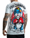 Camiseta Doraemon