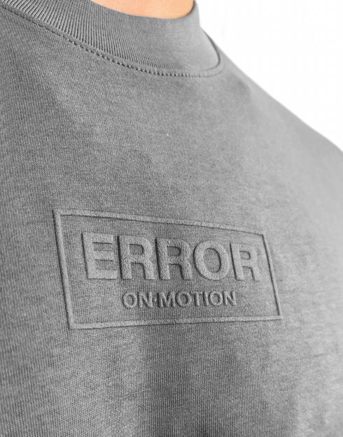 OVERSIZE ERROR 404 220 GR