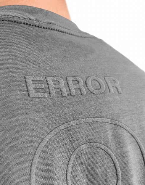 OVERSIZE ERROR 404 220 GR