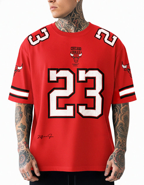 OVERSIZE JORDAN 23 - 220 GR