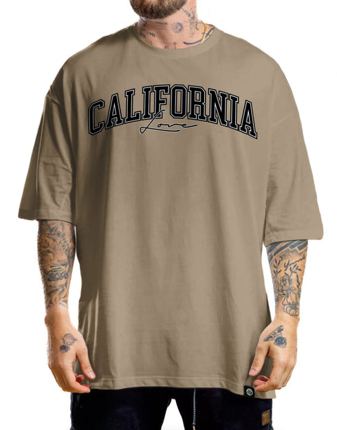 Oversize Tupac California