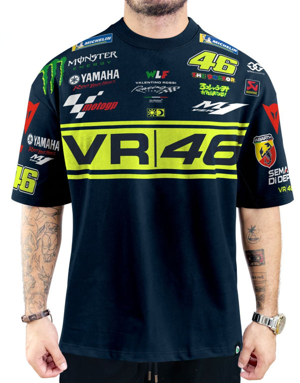 OVERSIZE VR-46 220 GR