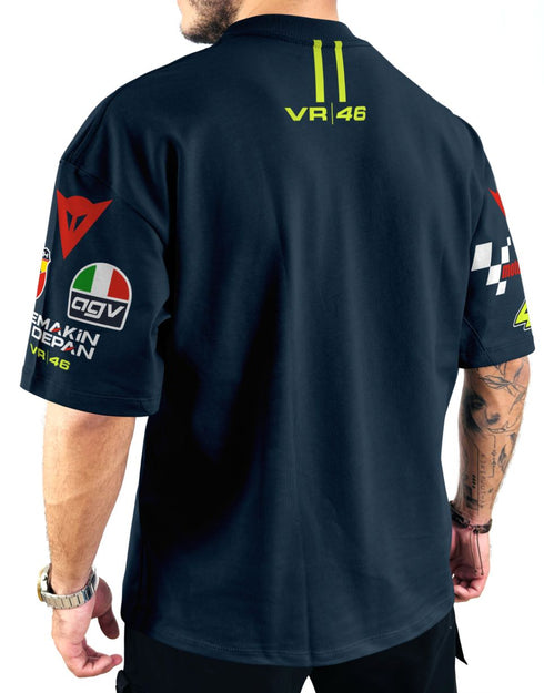 OVERSIZE VR-46 220 GR