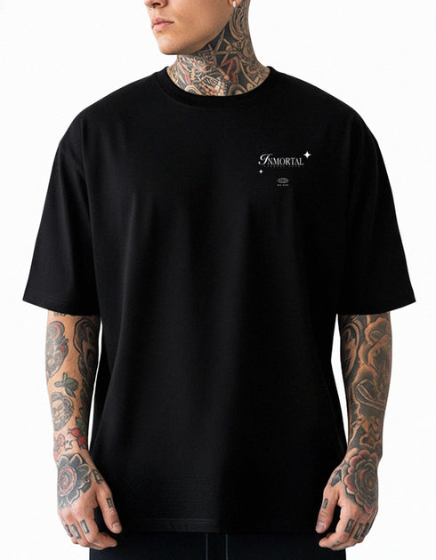 OVERSIZE INMORTAL ANGEL 220 GR