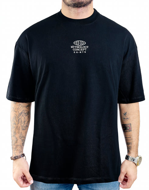 OVERSIZE MYTHOLOGY CONCEPT 220 GR