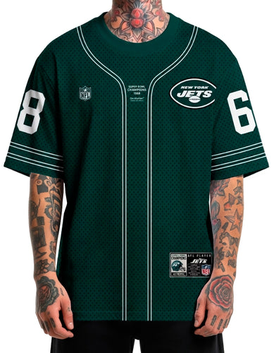 OVERSIZE NY JETS  220 GR