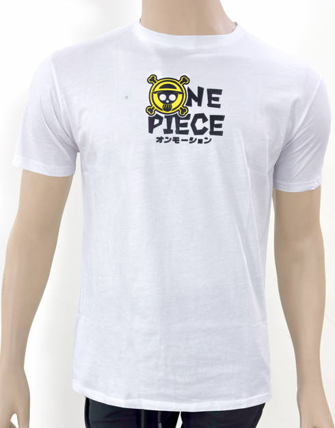 Camiseta One Piece OUTLET