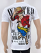 Camiseta One Piece OUTLET