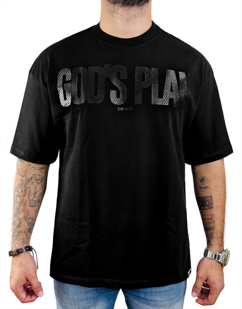 OVERSIZE GOD'S PLAN 220 GR