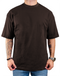 OVERSIZE LISA CAFE - ALTO GRAMAJE 330G