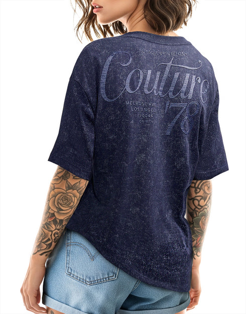 OVERSIZE COUTURE´78