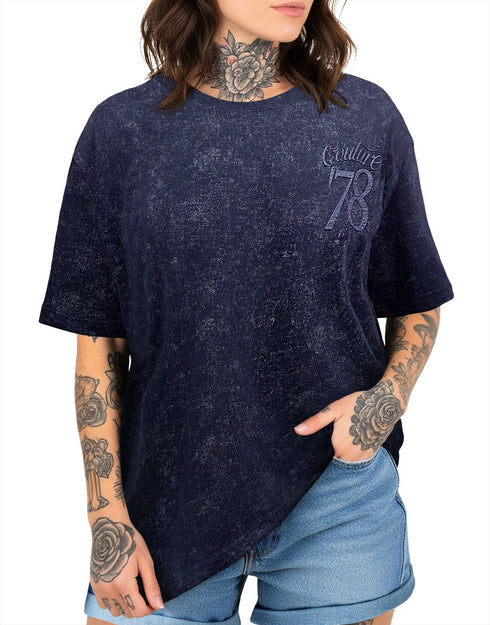 OVERSIZE COUTURE´78