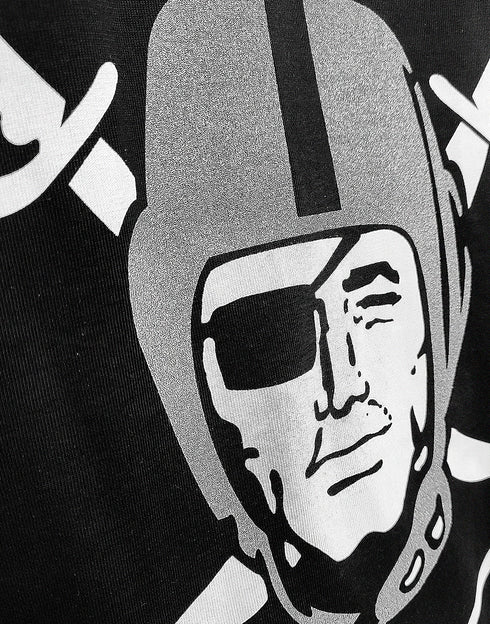 OVERSIZE RAIDERS