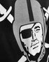 OVERSIZE RAIDERS