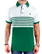 POLO P004 VERDE