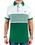 POLO P004 VERDE