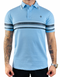 POLO P005 AZUL