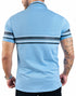 POLO P005 AZUL