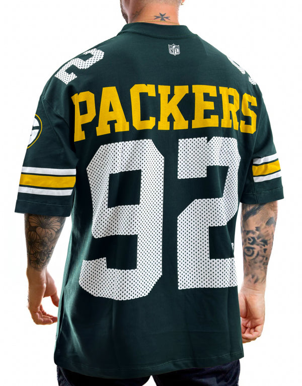 OVERSIZE PACKERS 220 GR