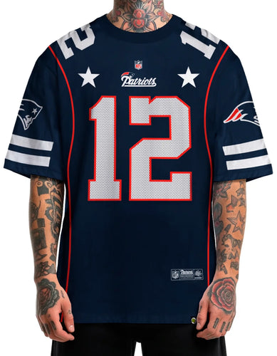 OVERSIZE PATRIOTS 220 GR