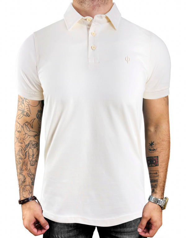 POLO IVORY