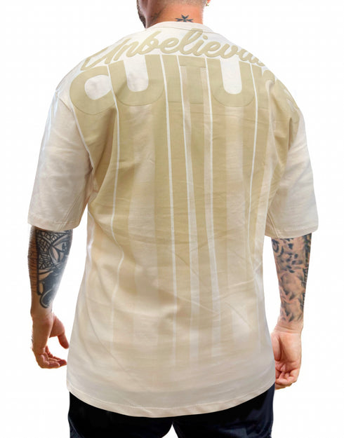 OVERSIZE UNBELIVABLE CULTURE 220 GR
