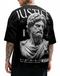 OVERSIZE ZEUS JUSTICE