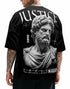 OVERSIZE ZEUS JUSTICE