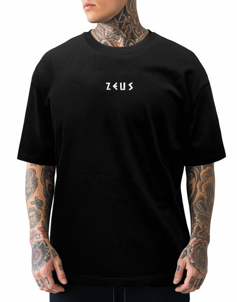 OVERSIZE ZEUS JUSTICE