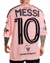 Oversize Messi - Inter