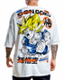 Oversize Dragon ball Z