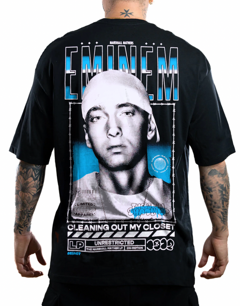 Oversize  Eminen