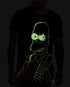 Camiseta Homero