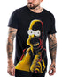 Camiseta Homero