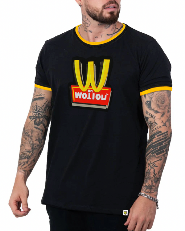 Camiseta Wmotion