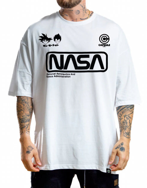 OVERSIZE GOKU NASA