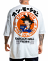 Oversize Goku Beer