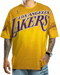 Oversize Angeles Lakers