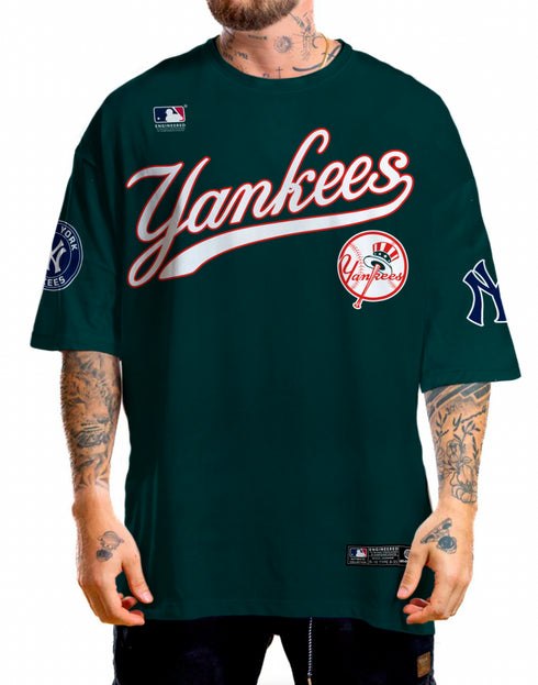 OVERSIZE NY - YANKEES 220 GR