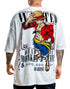 OVERSIZE ONE PIECE 160 GR - 220 GR