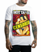 Camiseta Hot-Tales